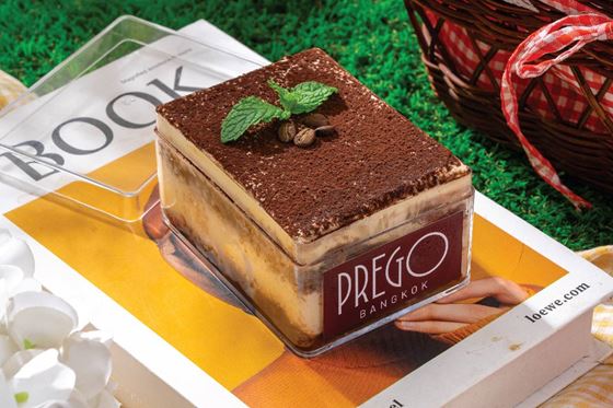 Celebrate Ferragosto at Prego Bangkok - Амари Бангкок
