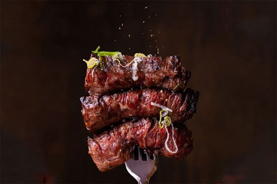 Saturday Steak Out - Амари Дон Муанг Аэропорт Бангкок