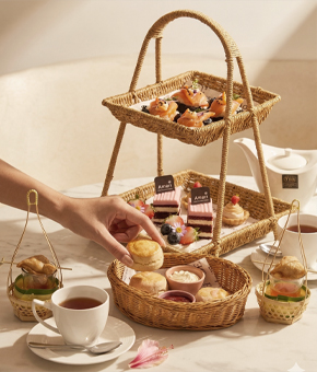 Stay Dine & Relax Package - Амари Дон Муанг Аэропорт Бангкок