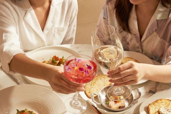 Stay Dine & Relax Package - Амари Дон Муанг Аэропорт Бангкок