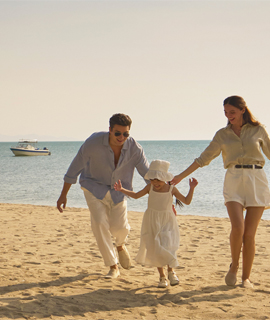Little Chef Family Getaway - Амари Кох Самуи