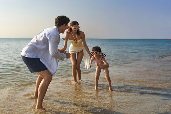 Summer Getaway Package  - Амари Кох Самуи