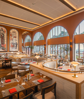 Stay & Dine Package - Амари Паттайя