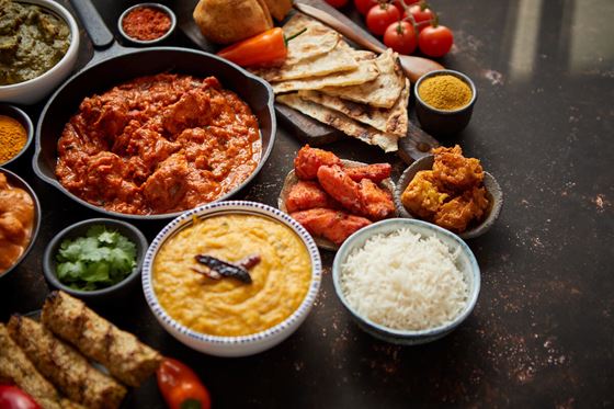 Thursday Bollywood & Tandoor - Амари Пхукет