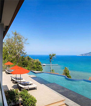 Endless Family Package - Амари Пхукет Endless Family Package - Амари Пхукет
