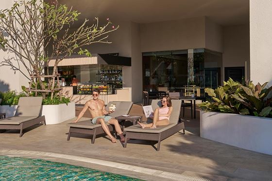 9.9 Getaways Made for More - Амари Бангкок