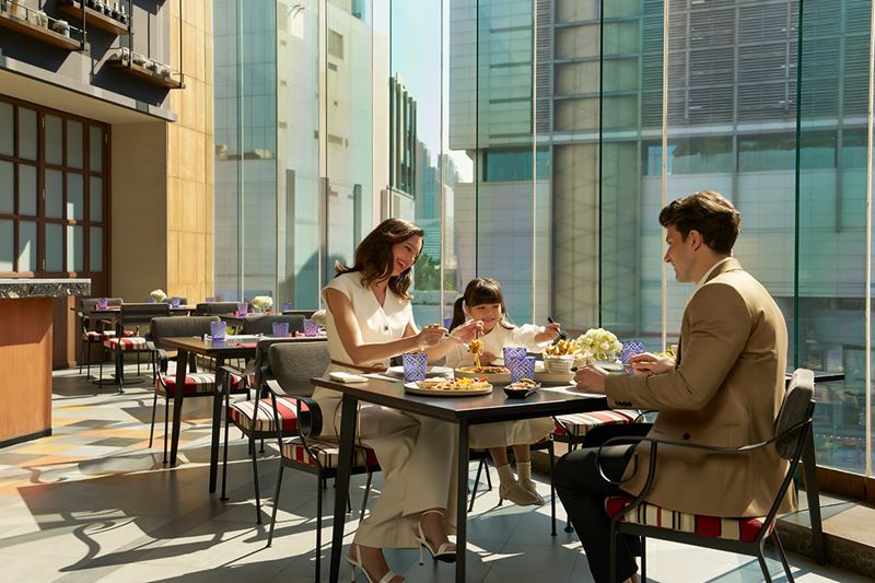 Welcome to Amari Bangkok - Амари Бангкок
