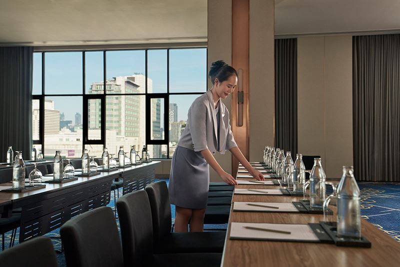 Amari Bangkok - Амари Бангкок