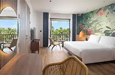 Bangsaen Suite