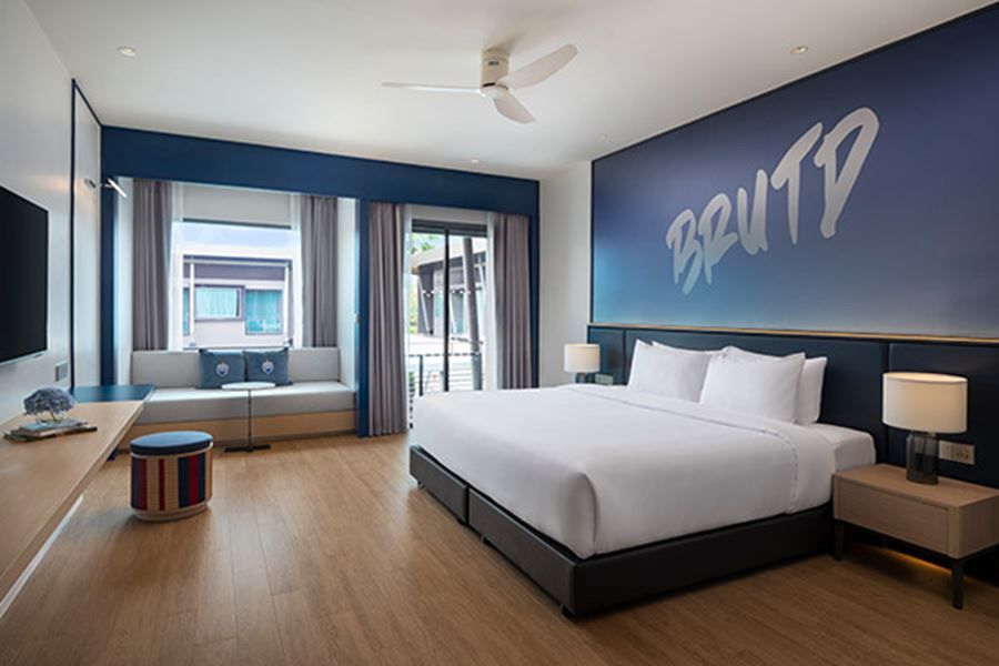 НОМЕРА КАТЕГОРИИ GRAND DELUXE