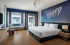 НОМЕРА КАТЕГОРИИ GRAND DELUXE