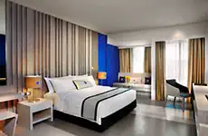 Two Bedroom Suite