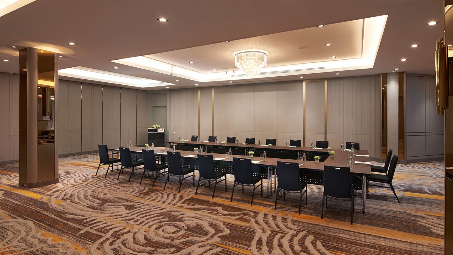 Your Meeting Venue Of Choice - Амари Дон Муанг Аэропорт Бангкок