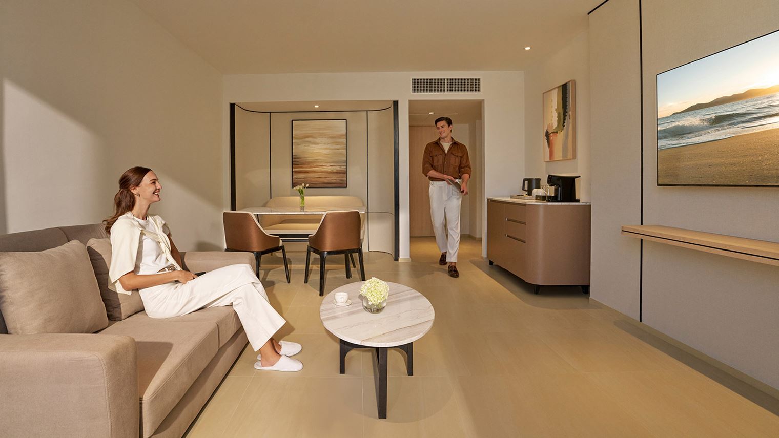 Home-From-Home Comfort - Амари Дон Муанг Аэропорт Бангкок