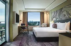 НОМЕРА КАТЕГОРИИ GRAND DELUXE