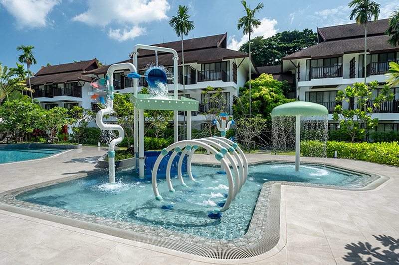 Welcome to Amari Koh Samui - Амари Кох Самуи