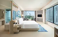 НОМЕРА КАТЕГОРИИ GRAND DELUXE
