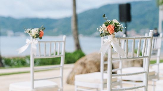 Свадьба в Amari Phuket
