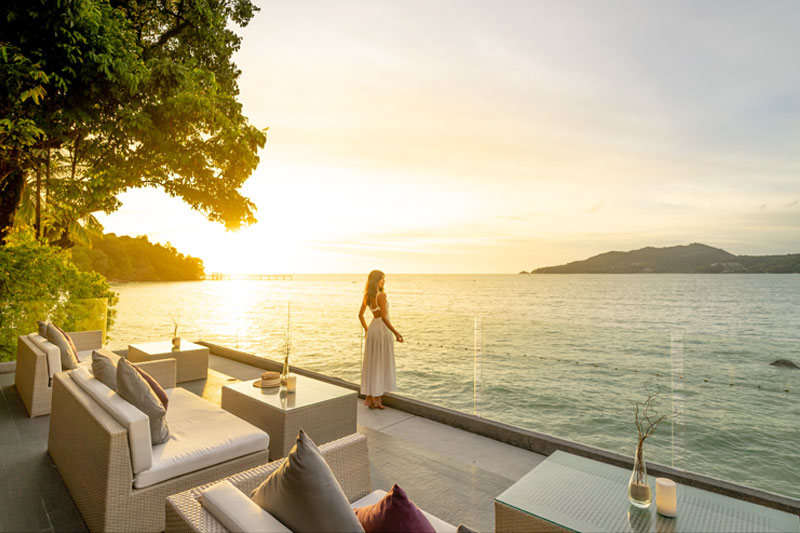 Welcome to Amari Phuket - Амари Пхукет