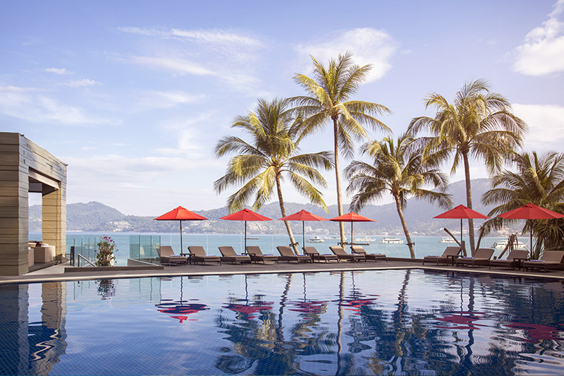 Amari Phuket - Амари Пхукет
