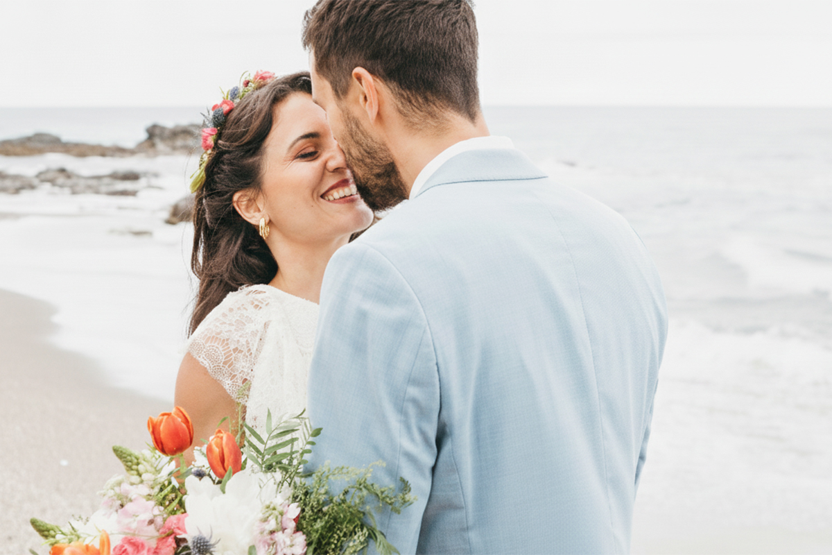 Tie the Knot — Only You & Me - Амари Пхукет