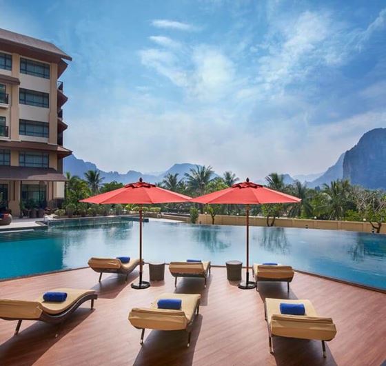 Игры - Amari Vang Vieng