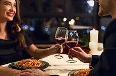 Executive Private Dining