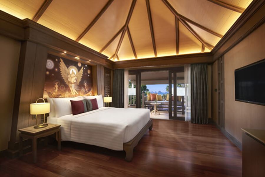 НОМЕРА КАТЕГОРИИ GRAND DELUXE