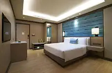 Номер повышенной комфортности