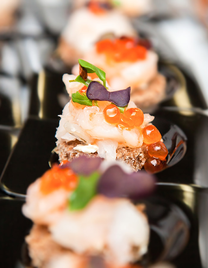 Curated Culinary Experiences - Амари Вог Краби