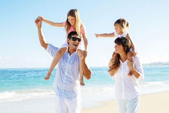 Endless Family Package - Амари Пхукет